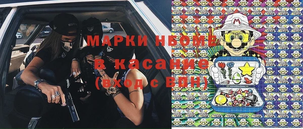 бошки Бородино